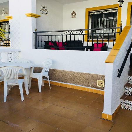 Casa Verano Vistabella  エクステリア 写真