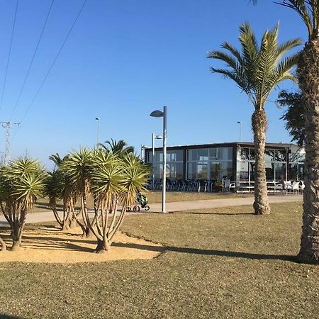 Casa Verano Vistabella  エクステリア 写真