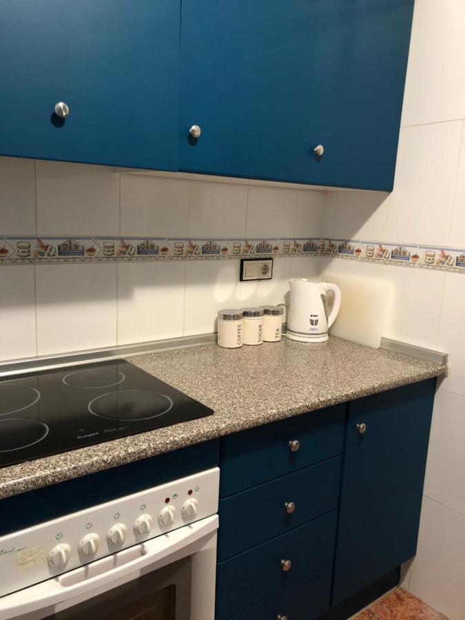 Casa Verano Vistabella  エクステリア 写真