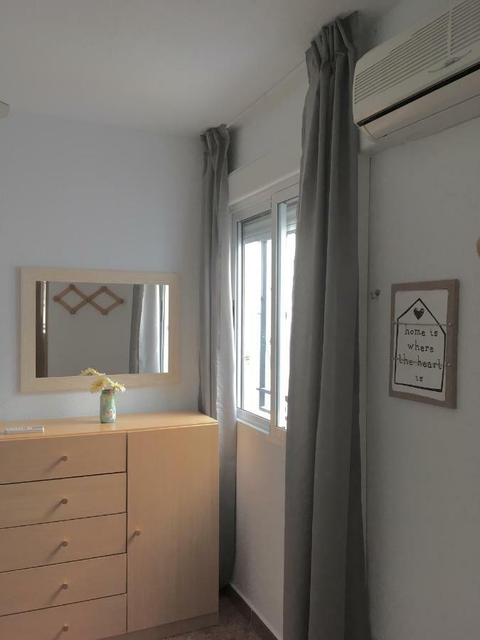 Casa Verano Vistabella  エクステリア 写真