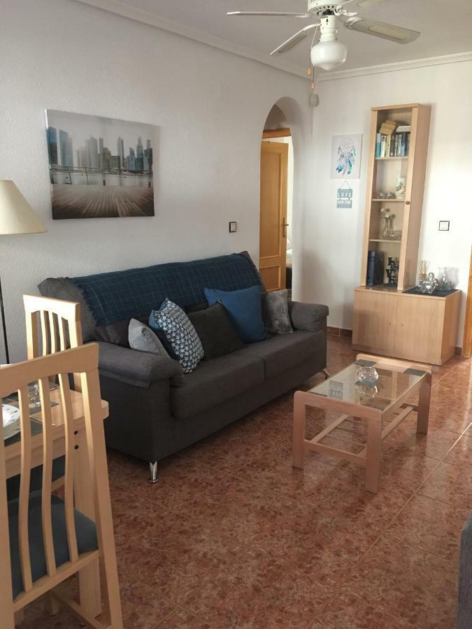Casa Verano Vistabella  エクステリア 写真