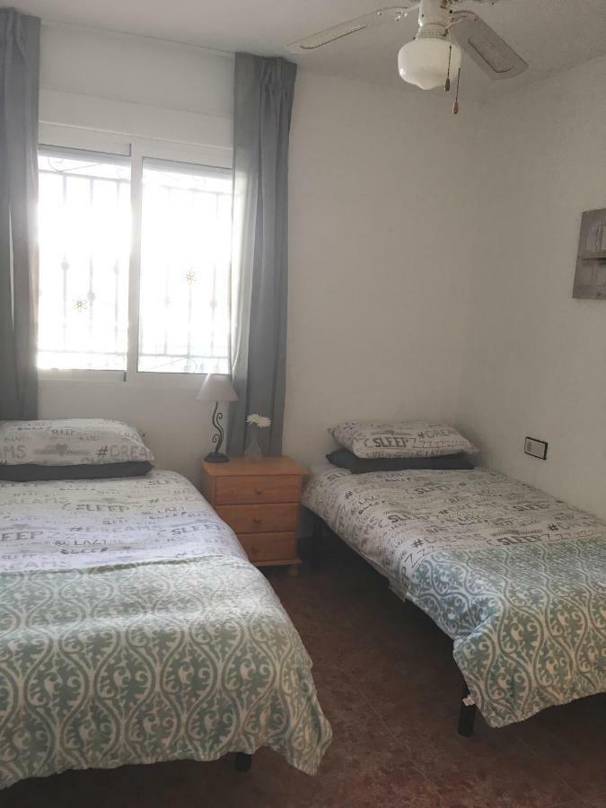 Casa Verano Vistabella  エクステリア 写真