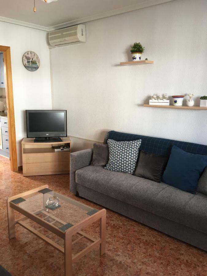 Casa Verano Vistabella  エクステリア 写真