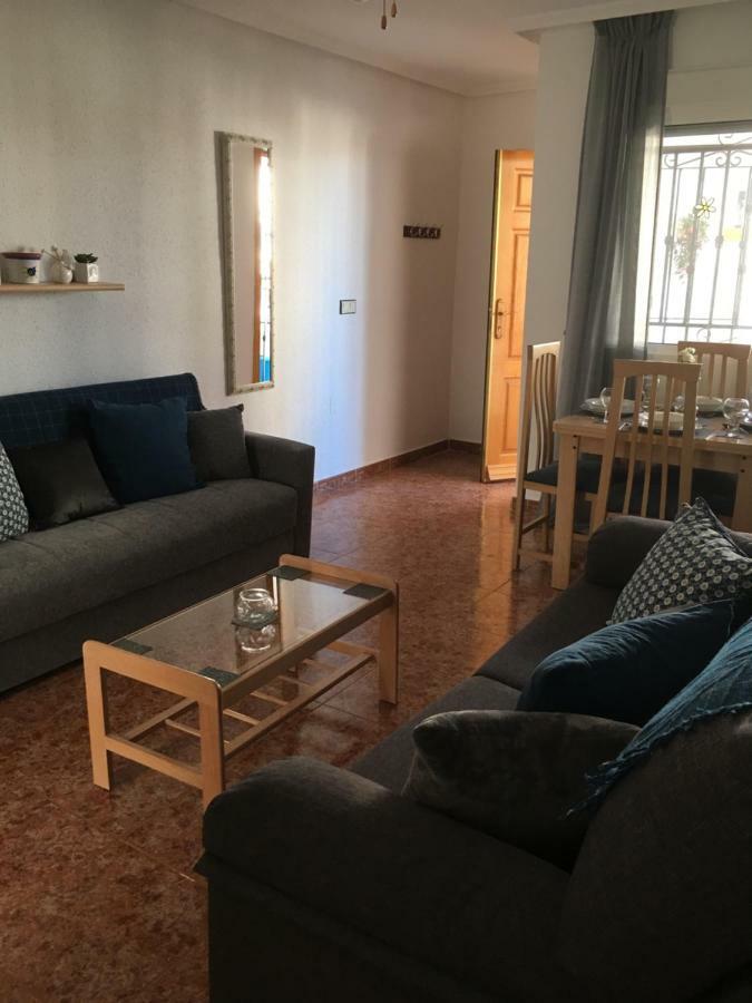 Casa Verano Vistabella  エクステリア 写真