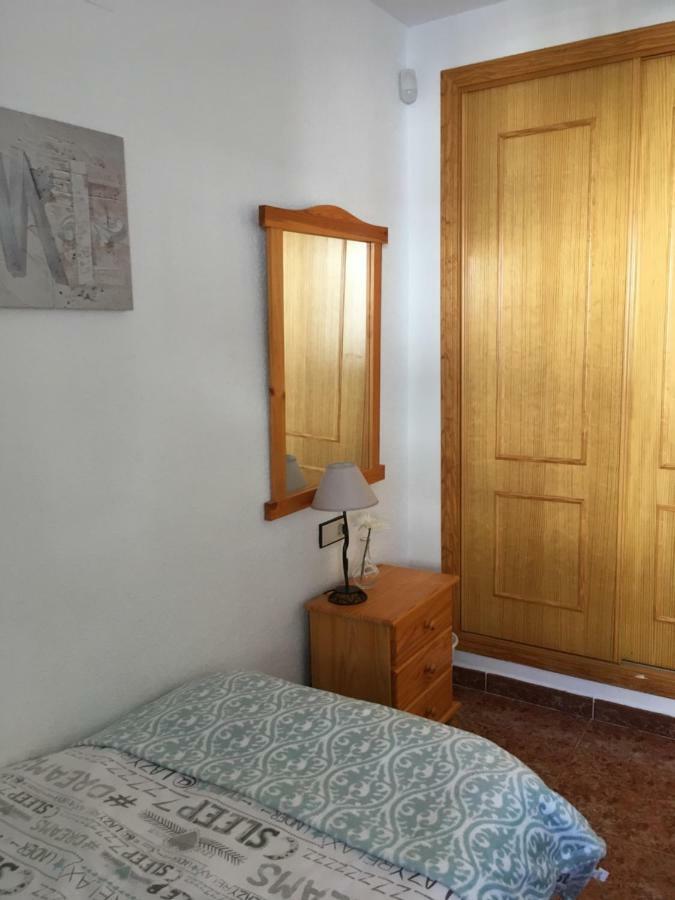 Casa Verano Vistabella  エクステリア 写真