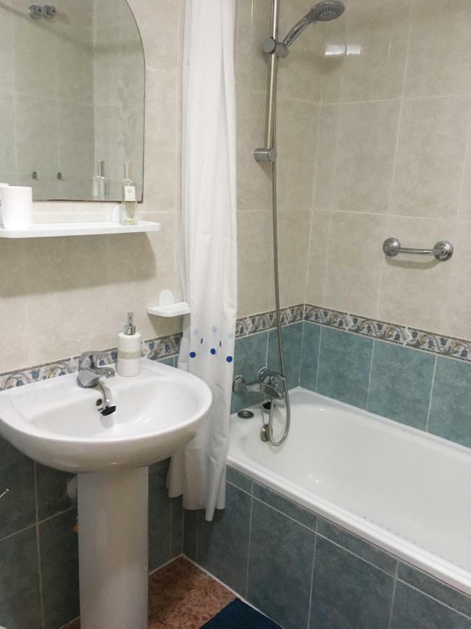 Casa Verano Vistabella  エクステリア 写真