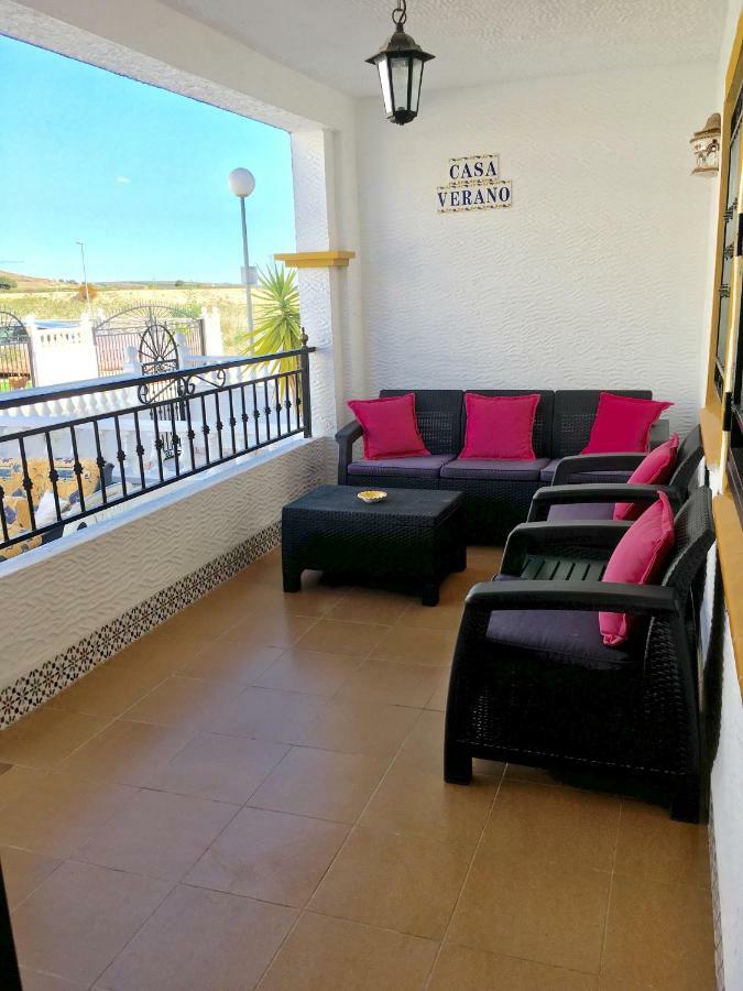 Casa Verano Vistabella  エクステリア 写真