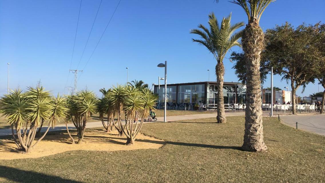 Casa Verano Vistabella  エクステリア 写真