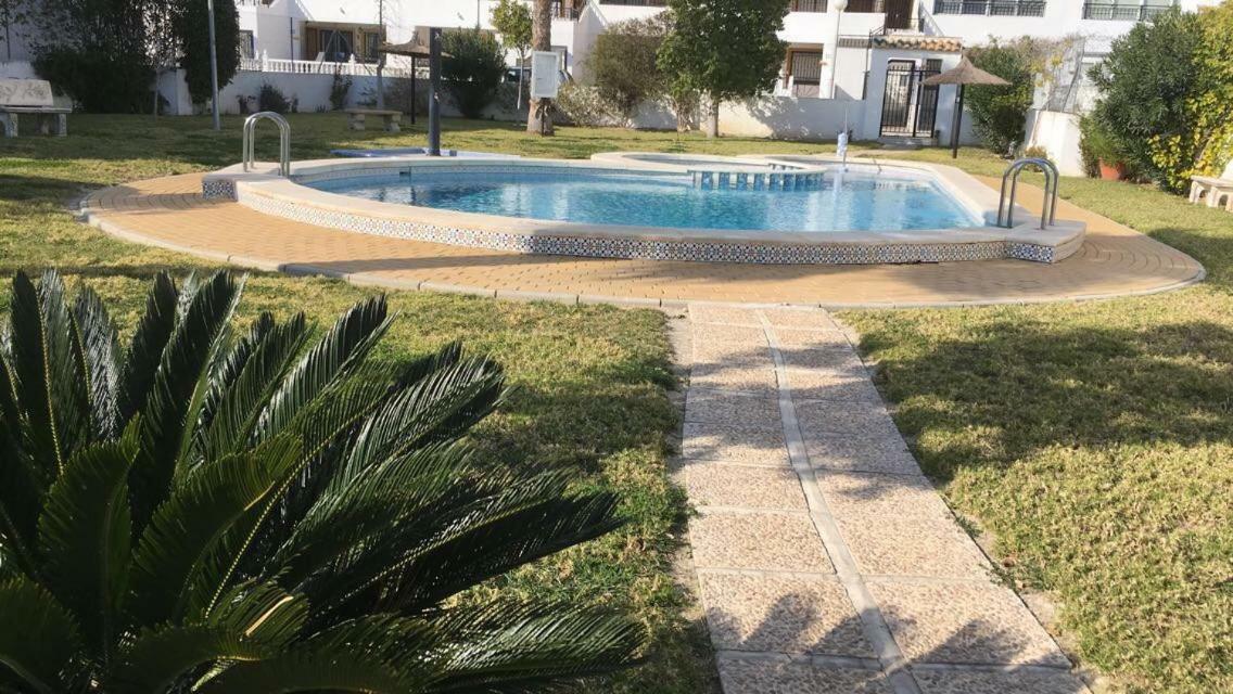 Casa Verano Vistabella  エクステリア 写真