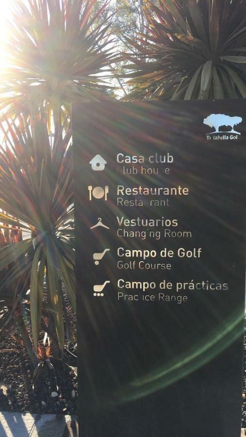 Casa Verano Vistabella  エクステリア 写真