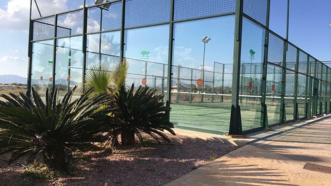 Casa Verano Vistabella  エクステリア 写真